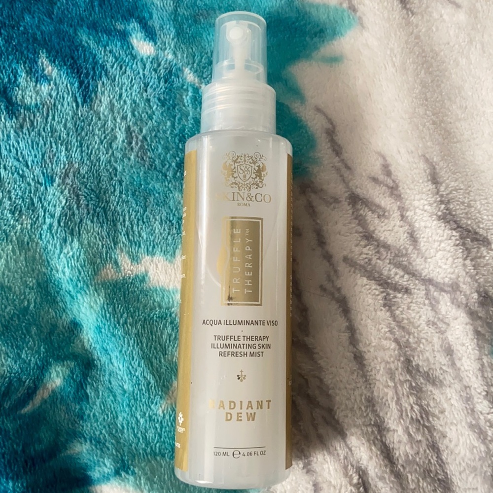 Skin & Co. Truffle Therapy Refresh Mist